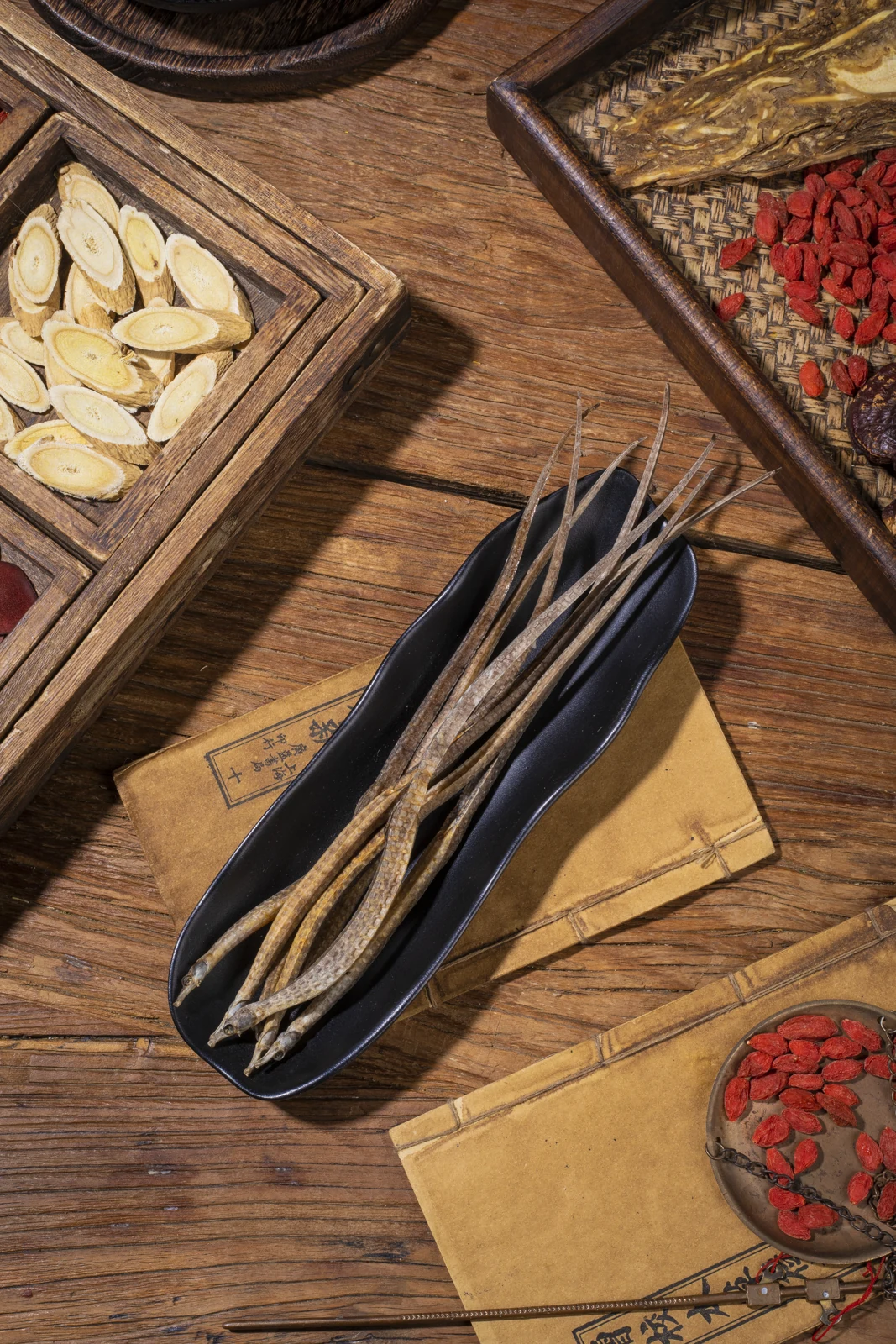 10 味 · 单品细节修图版本